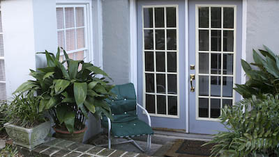 corporate rentals at linwood bed and breakfast