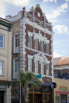 charleston south carolina apartments