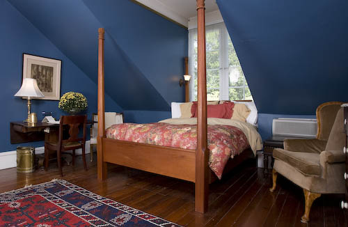charleston bed and breakfast