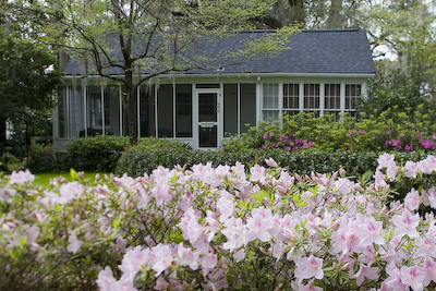 south carolina extended stay