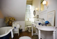 rooms at linwood bed and breakfast