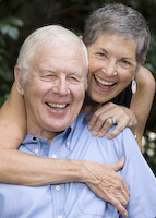inn keepers peter and linda shelbourne